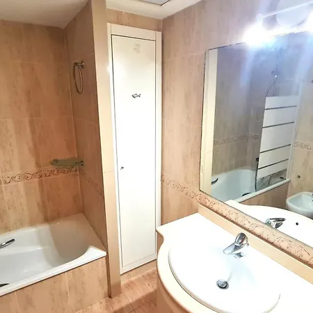 Luxury D15-9 With Terrace And Sea Views With Two Lägenhet