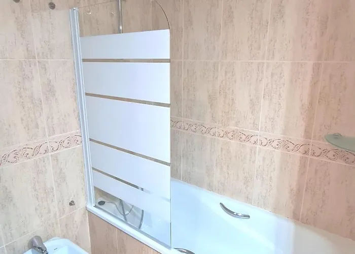 Luxury D15-9 With Terrace And Sea Views With Two * Valencia