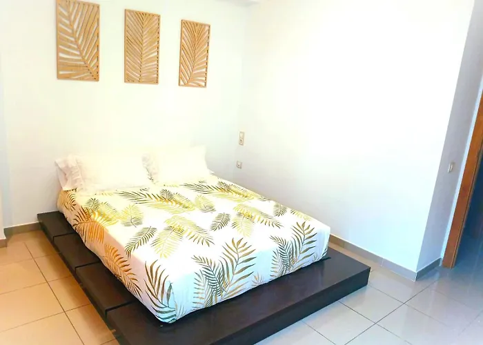 Luxury D15-9 With Terrace And Sea Views With Two Valencia