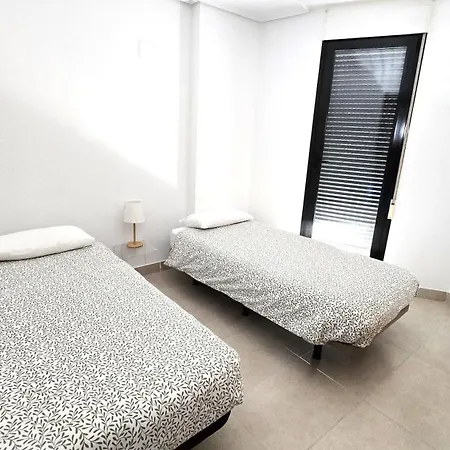 Apartment Luxury D15-9 With Terrace And Sea Views With Two *