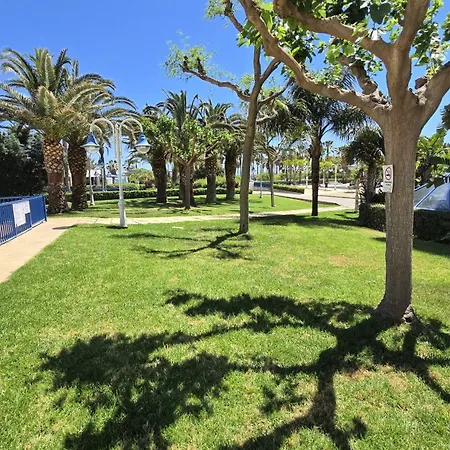 Apartment Luxury D15-9 With Terrace And Sea Views With Two